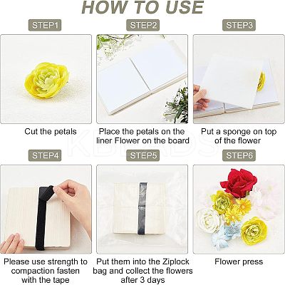Wood Embossing DIY Corner Paper Printing Card Cutter DIY-WH0214-54A-1