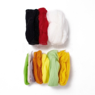 Sushi Needle Felting Kit DIY-F113-01-1