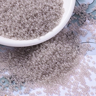MIYUKI Round Rocailles Beads SEED-JP0008-RR3502-1