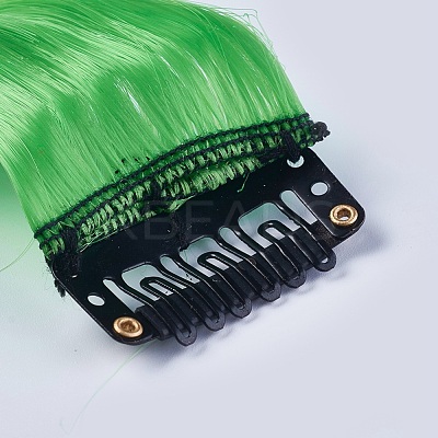 Fashion Women's Hair Accessories PHAR-TAC0001-001-1