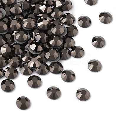 Preciosa® Crystal Hotfix Flatback Stones Y-PRC-HSS16-23980-232-1