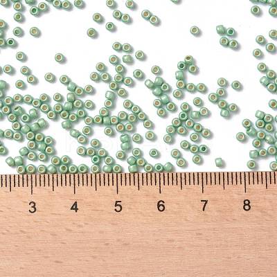 TOHO 11/0 Round Beads SEED-XTR11-PF0560F-1
