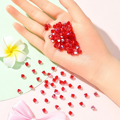 Preciosa® Crystal Beads X-PRC-BA6-90070-201-1