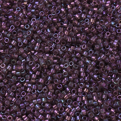 MIYUKI Delica Beads SEED-J020-DB0104-1