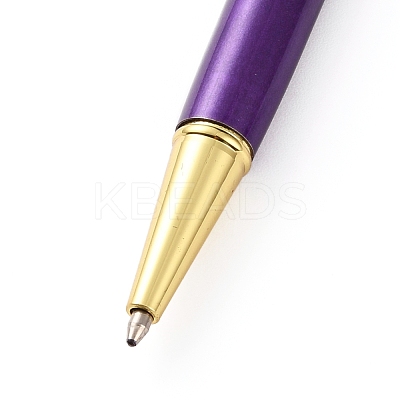 Ballpoint Pens AJEW-PE0001-04-1