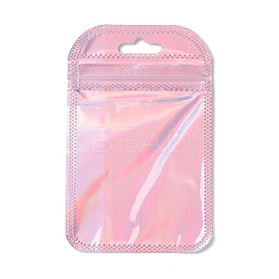 PP Resealable Bags OPP-Z002-01B-1