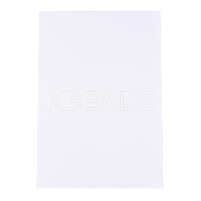 Double-sided Photographic Paper AJEW-N001-11-1