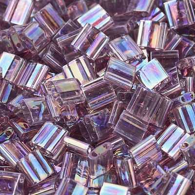 MIYUKI TILA Beads SEED-MY05-TL0256-1