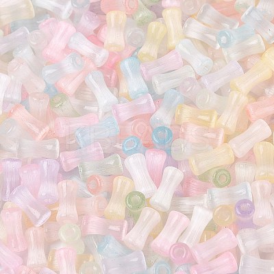 FGB Grade A Drawbench Style Glass Seed Beads SEED-Q040-01A-M01-1