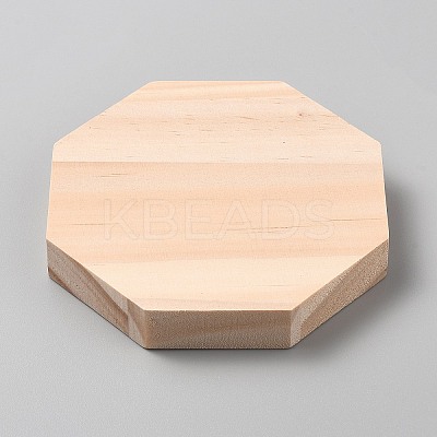 Wooden Bracelet Display Trays BDIS-CJC0001-001D-1