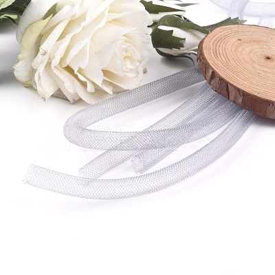Plastic Net Thread Cord PNT-Q003-8mm-27-1