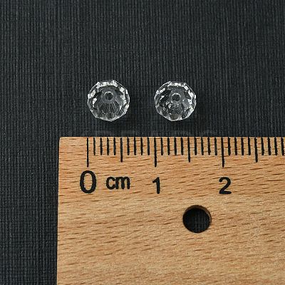 Preciosa® Crystal Beads Y-PRC-BB6-00030-1