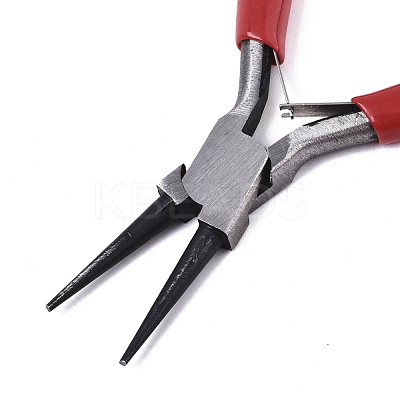 45# Steel Jewelry Plier Sets TOOL-S012-03B-1