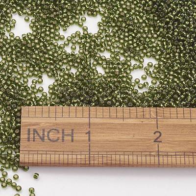 TOHO Japanese Seed Beads SEED-K008-2mm-37-1