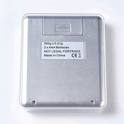 Jewelry Tool TOOL-TAC0003-02-1