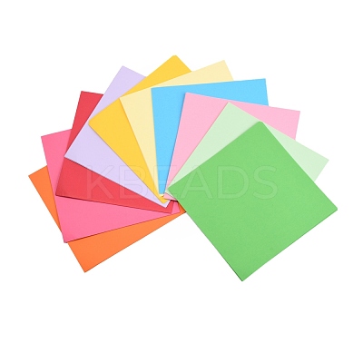 100 Sheets Origami Paper DIY-H151-01A-1