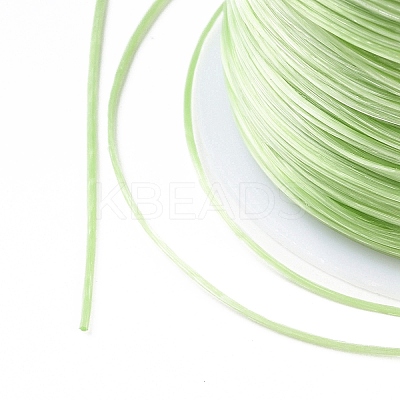 30M Elastic Crystal Thread EW-G011-01L-1