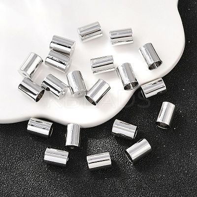 SHEGRACE Brass Cord Ends XGRPCP358-266P-1