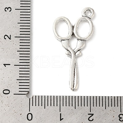 Tibetan Style Pendants TIBEP-LF10463YKG-AS-FF-1
