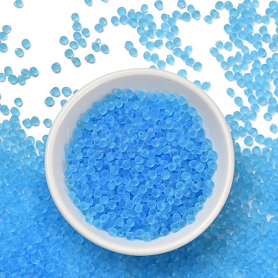 MIYUKI 3.4mm Drop Beads Y-SEED-MY04-DP148F-1