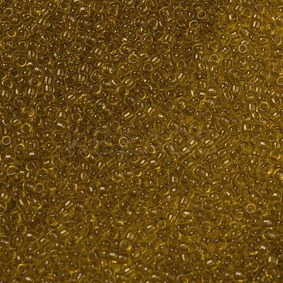 TOHO Round Seed Beads SEED-JPTR15-2155-1