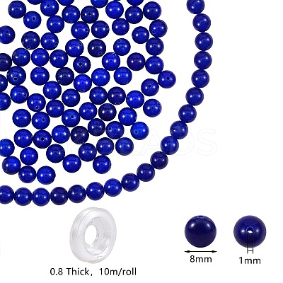 DIY Jewelry Bracelet Making Kits DIY-SZ0003-69A-1