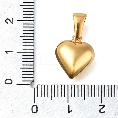 Ion Plating(IP) 304 Stainless Steel Pendants STAS-Z113-02G-1