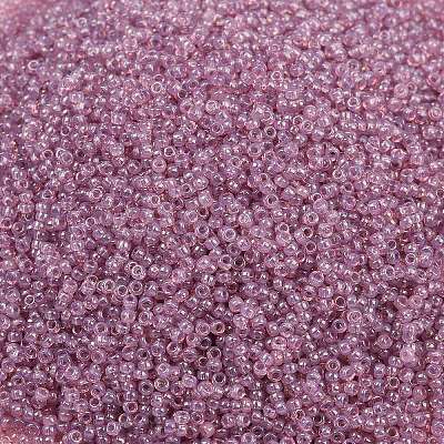 MIYUKI Round Rocailles Beads SEED-G009-RR2373-1