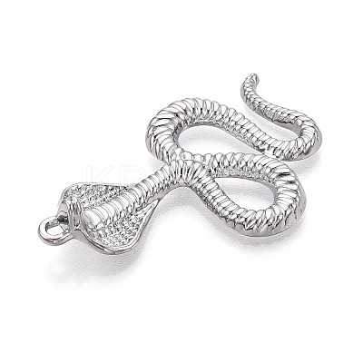 Alloy Pendants PALLOY-N182-04P-1