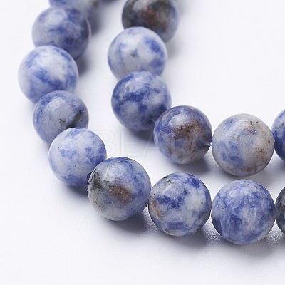 Gemstone Beads X-GSR036-1