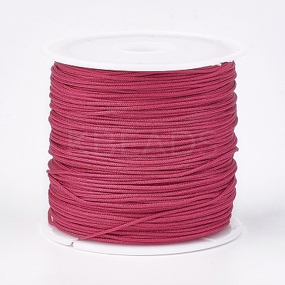 Nylon Braided Threads NWIR-K022-0.8mm-15-1