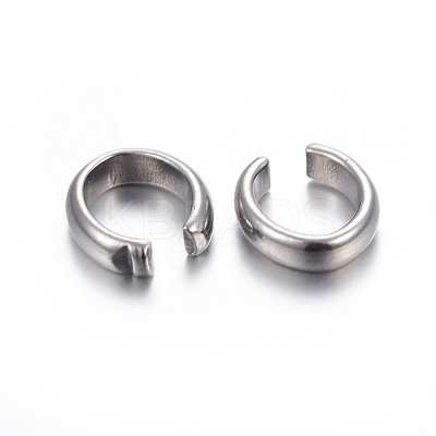 Tarnish Resistant 304 Stainless Steel Quick Link Connectors X-STAS-P223-02P-01-1