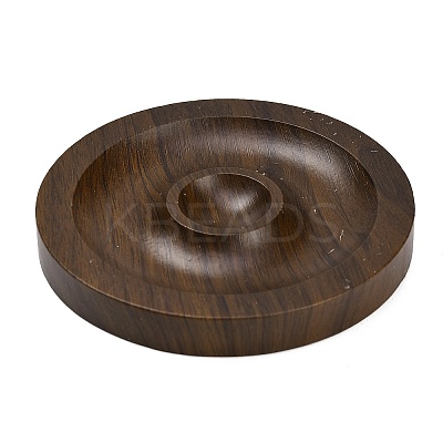Wood Single Bracelet Display Stands WD-CBA482F-03C-1