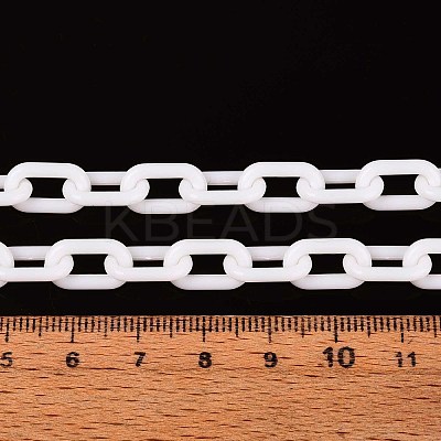 ABS Plastic Cable Chains X-KY-E007-02J-1