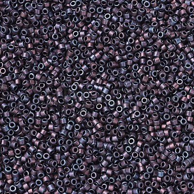 MIYUKI Delica Beads SEED-X0054-DB0312-1