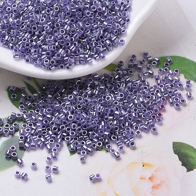 MIYUKI Delica Beads X-SEED-J020-DB0250-1