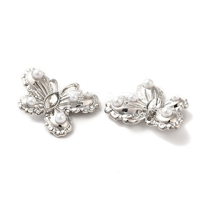 Alloy Pendant PALLOY-K001-084P-1