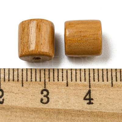 Sandalwood Beads WOOD-K007-04A-01-1