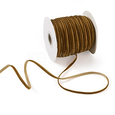 Velvet Ribbon OCOR-TAC0038-08I-1