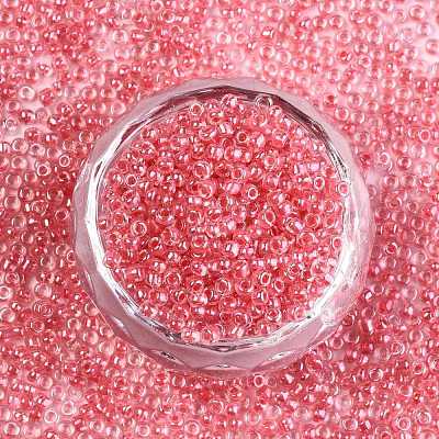 8/0 Glass Seed Beads SEED-A015-3mm-2204-1