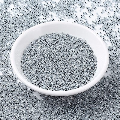 MIYUKI Round Rocailles Beads X-SEED-G007-RR0540-1