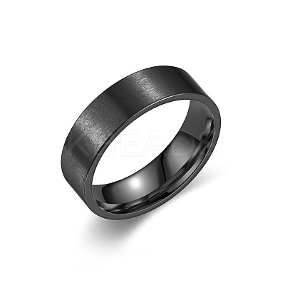 304 Stainless Steel Finger Rings for Men FS-WG7110F-10-1