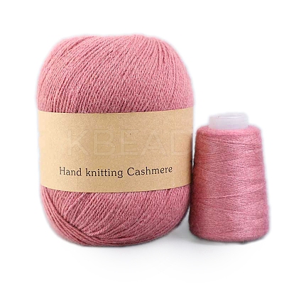 Knitting Yarn PW-WGFBE3A-06-1