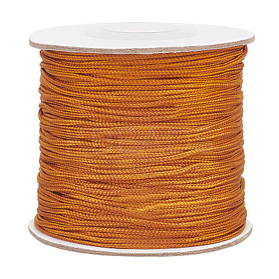 1 Roll Nylon Braided Cord NWIR-PH0002-18A-1