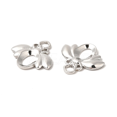 Non-Tarnish 304 Stainless Steel Pendants LS-STAS-L268-028P-1