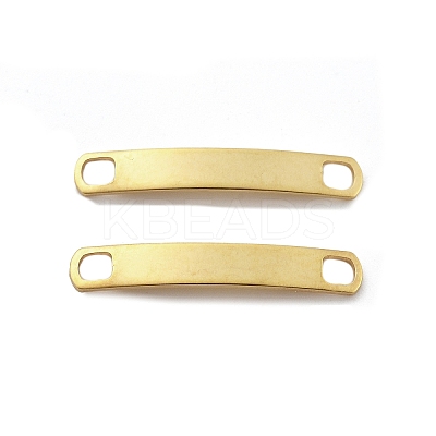 201 Stainless Steel Links/Connectors STAS-S158-10A-G-1