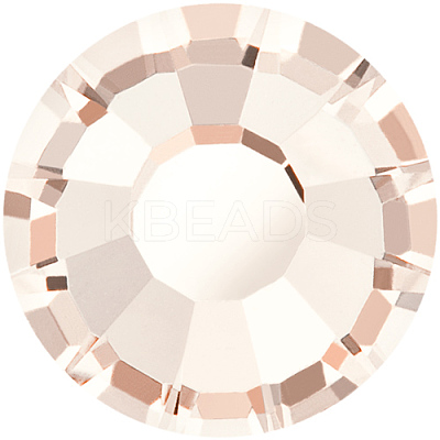 Preciosa® Crystal Hotfix Flatback Stones Y-PRC-HSS10-00520-1