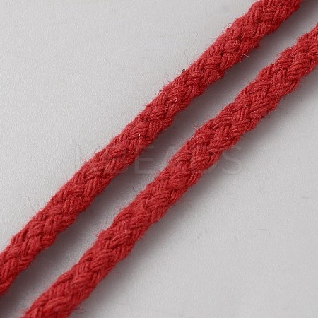 85M Cotton Braided Cord OCOR-WH0100-36C-1