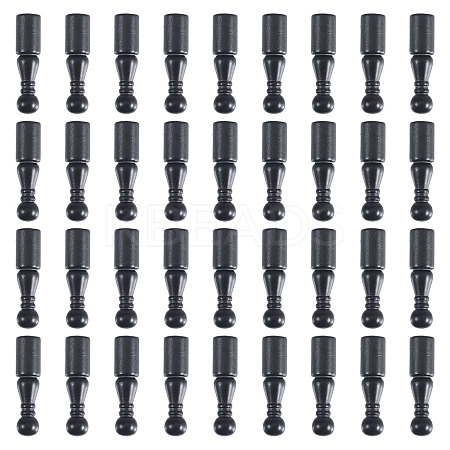 Alloy Pendants Findings FIND-CA0009-92B-1