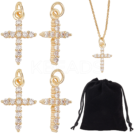 Necklace Making Kits DIY-BBC0002-24A-1